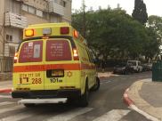  يافا: بلاغ كاذب بوقوع عملية اطلاق نار بالمدينة واصابة مواطن 